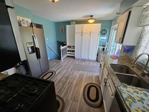 15606 Vista Drive Oak Forest IL 60452
