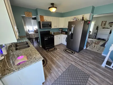 15606 Vista Drive Oak Forest IL 60452