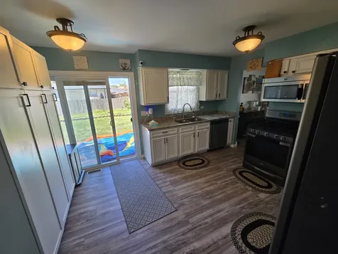 15606 Vista Drive Oak Forest IL 60452