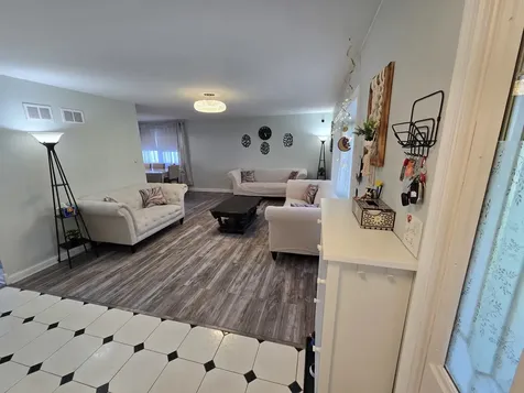 15606 Vista Drive Oak Forest IL 60452
