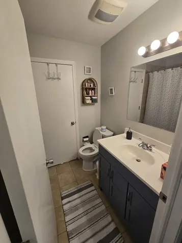 15606 Vista Drive Oak Forest IL 60452