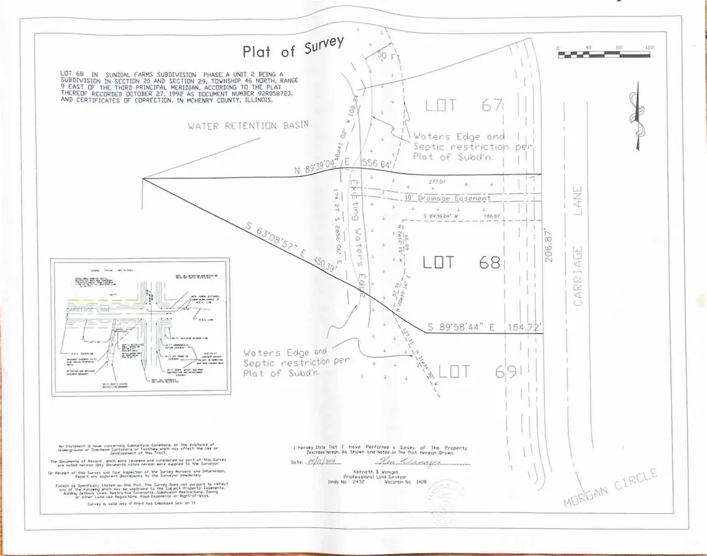 8103 Carriage Lane Spring Grove IL 60081