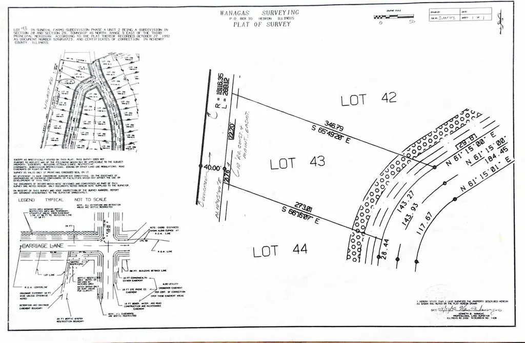 8315 Carriage Lane Spring Grove IL 60081