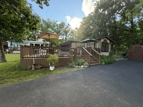 2795 East 28th Lot 629 Road Seneca IL 61360