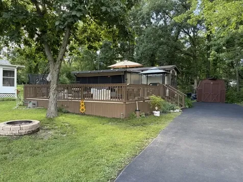 2795 East 28th Lot 629 Road Seneca IL 61360