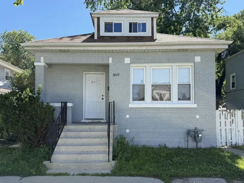 3925 Euclid Avenue Stickney IL 60402