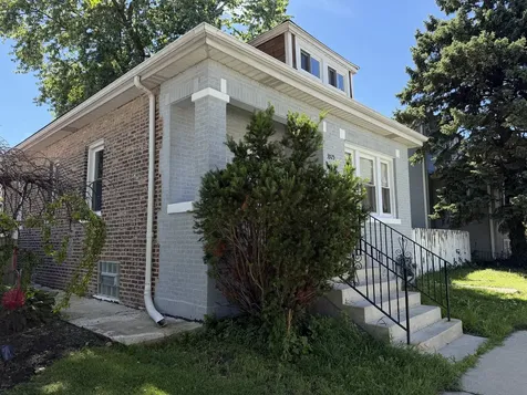 3925 Euclid Avenue Stickney IL 60402
