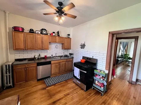 3216 West Altgeld Street Chicago IL 60647