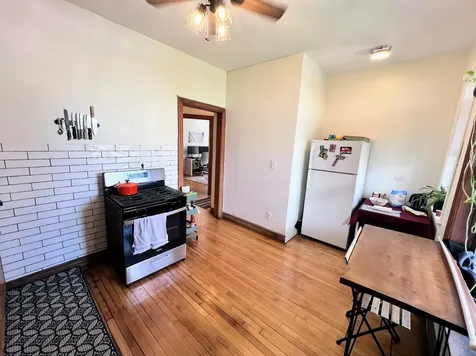 3216 West Altgeld Street Chicago IL 60647