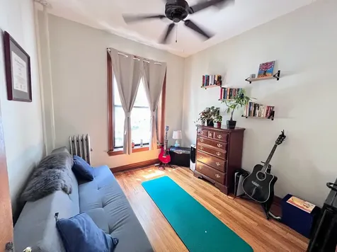 3216 West Altgeld Street Chicago IL 60647