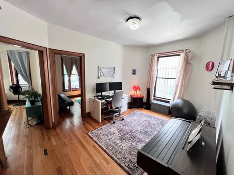 3216 West Altgeld Street Chicago IL 60647