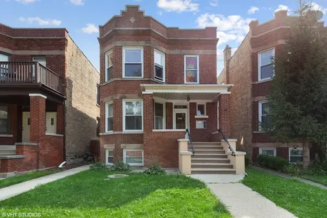 4247 West Melrose Street Chicago IL 60641