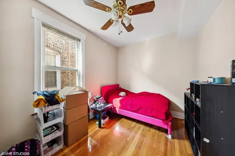 4247 West Melrose Street Chicago IL 60641