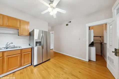 4247 West Melrose Street Chicago IL 60641