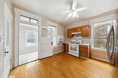4247 West Melrose Street Chicago IL 60641