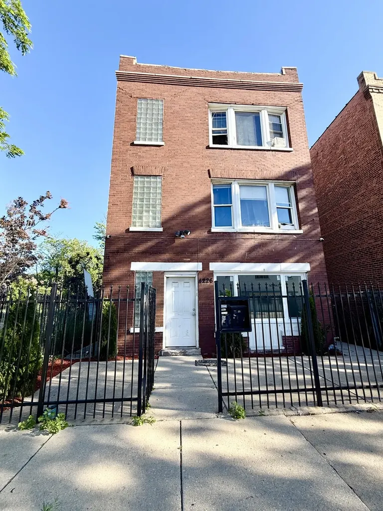 4226 West Ogden Avenue Chicago IL 60623