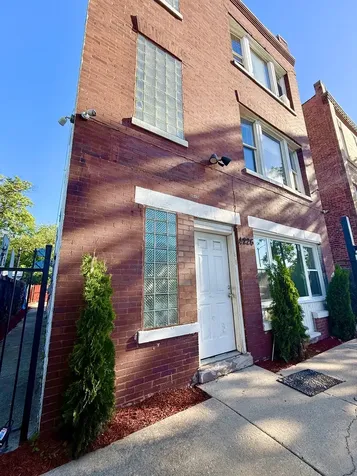 4226 West Ogden Avenue Chicago IL 60623