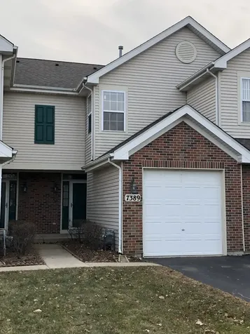 7389 Grandview Court Carpentersville IL 60110