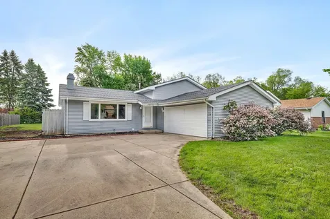 24253 South Edwin Drive Channahon IL 60410