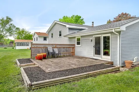 24253 South Edwin Drive Channahon IL 60410