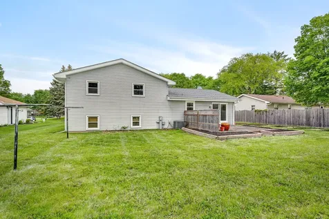24253 South Edwin Drive Channahon IL 60410