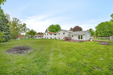 24253 South Edwin Drive Channahon IL 60410