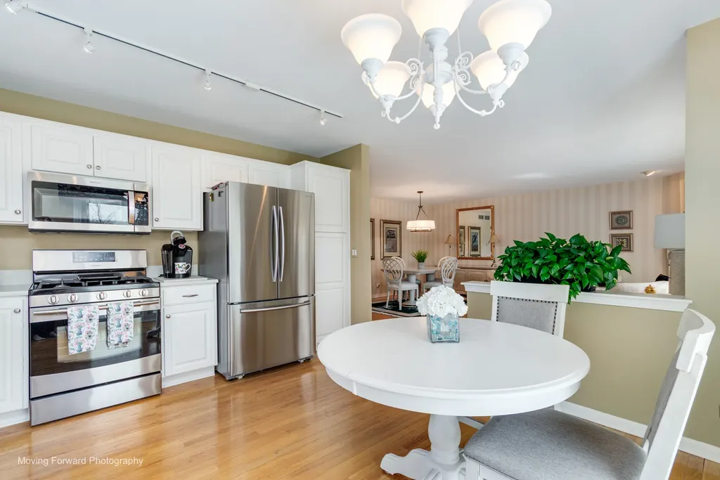 2737 Cameron Court Darien IL 60561
