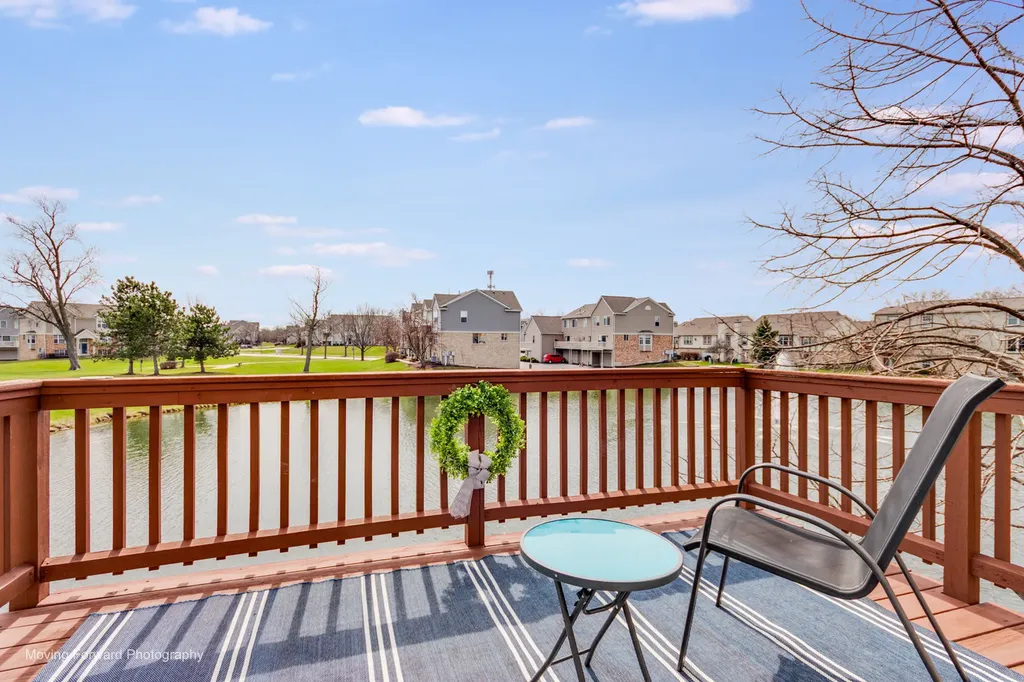 2737 Cameron Court Darien IL 60561