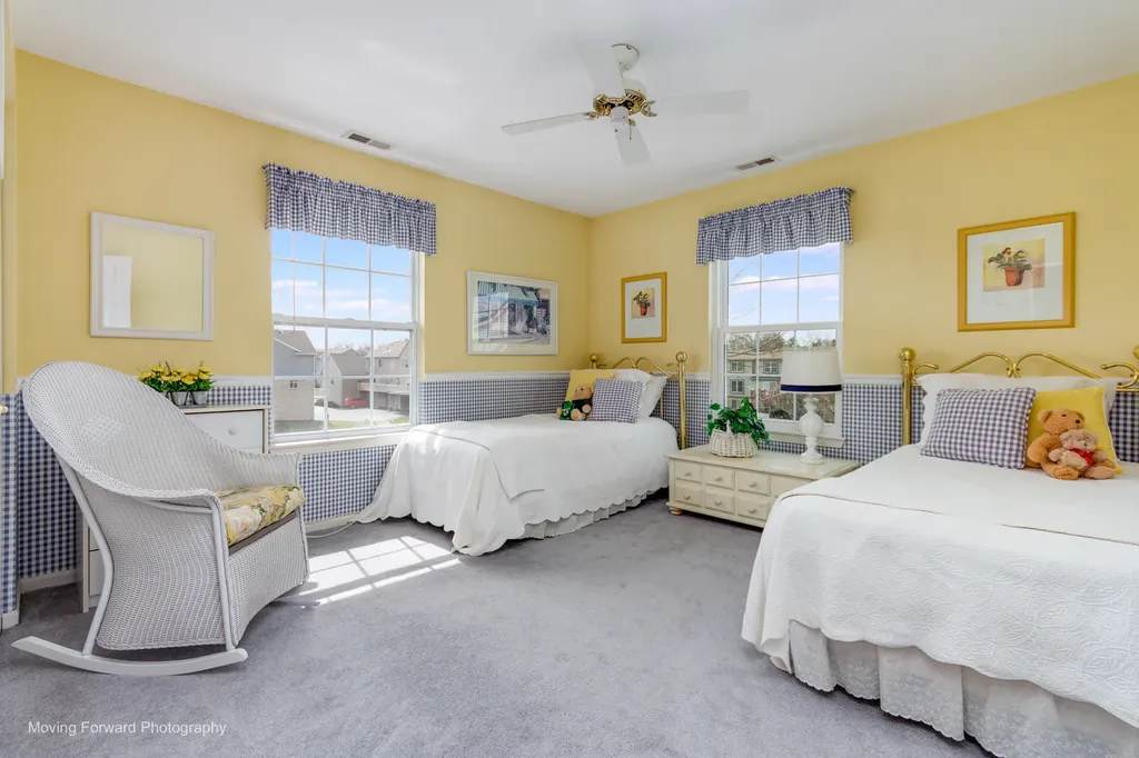 2737 Cameron Court Darien IL 60561