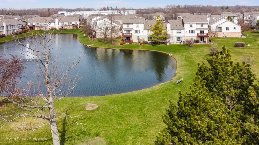2737 Cameron Court Darien IL 60561