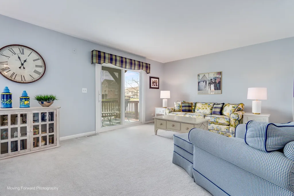 2737 Cameron Court Darien IL 60561