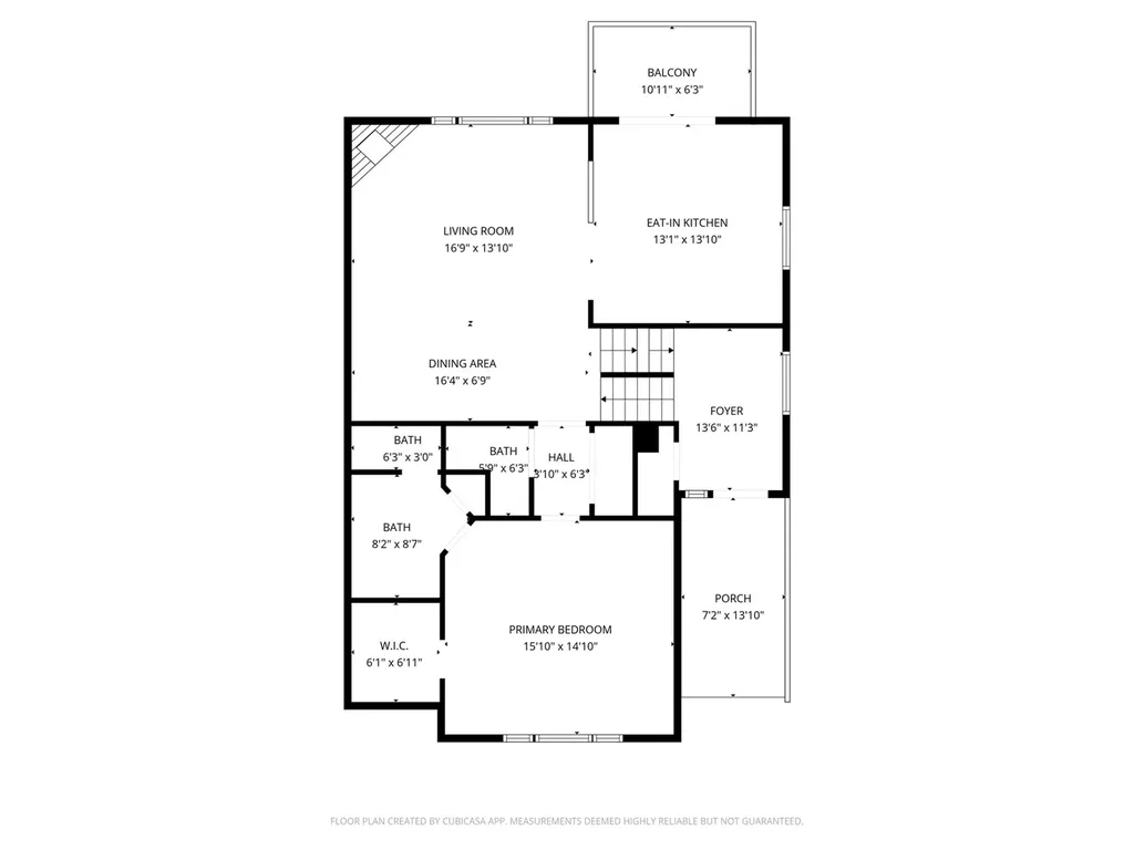 2737 Cameron Court Darien IL 60561