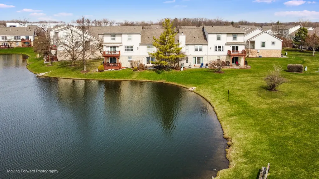 2737 Cameron Court Darien IL 60561