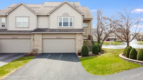 2737 Cameron Court Darien IL 60561