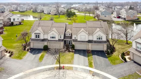 2737 Cameron Court Darien IL 60561