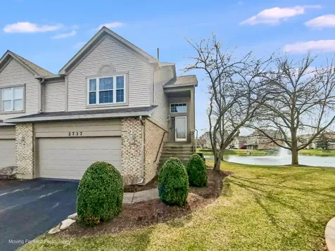 2737 Cameron Court Darien IL 60561
