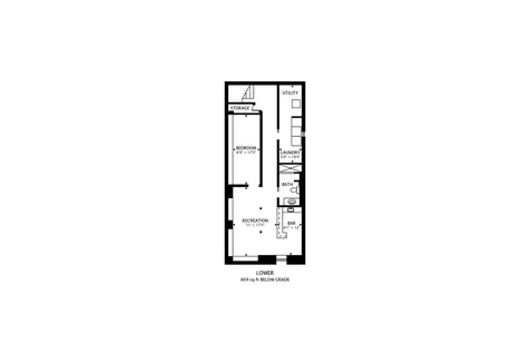 539 West 44th Street Chicago IL 60609