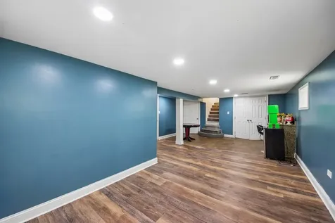3121 North Nottingham Avenue Chicago IL 60634