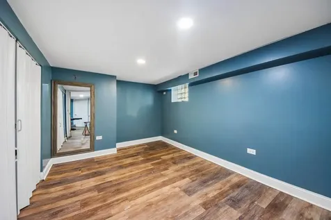 3121 North Nottingham Avenue Chicago IL 60634