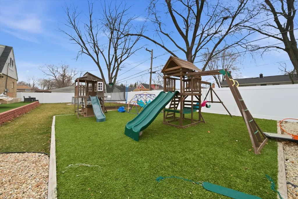 29 South Iowa Avenue Addison IL 60101