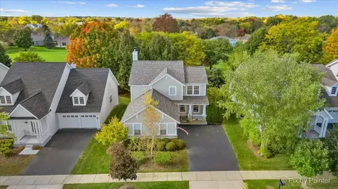 3148 Concord Lane Wadsworth IL 60083