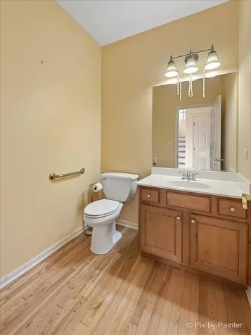 3148 Concord Lane Wadsworth IL 60083
