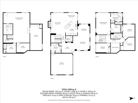 3148 Concord Lane Wadsworth IL 60083