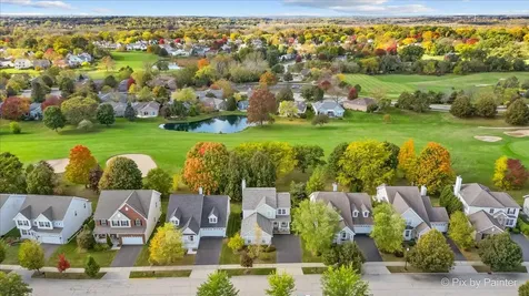 3148 Concord Lane Wadsworth IL 60083
