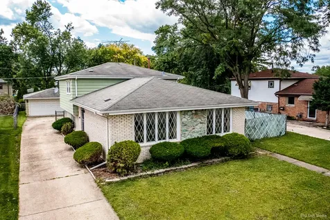 9304 Meade Avenue Oak Lawn IL 60453