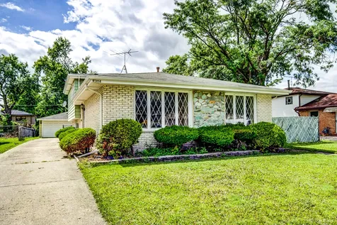 9304 Meade Avenue Oak Lawn IL 60453