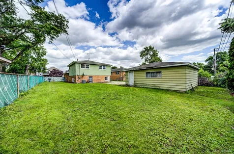 9304 Meade Avenue Oak Lawn IL 60453
