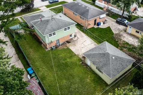 9304 Meade Avenue Oak Lawn IL 60453