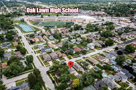 9304 Meade Avenue Oak Lawn IL 60453