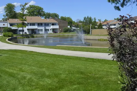 1000 Bayside Drive Palatine IL 60074